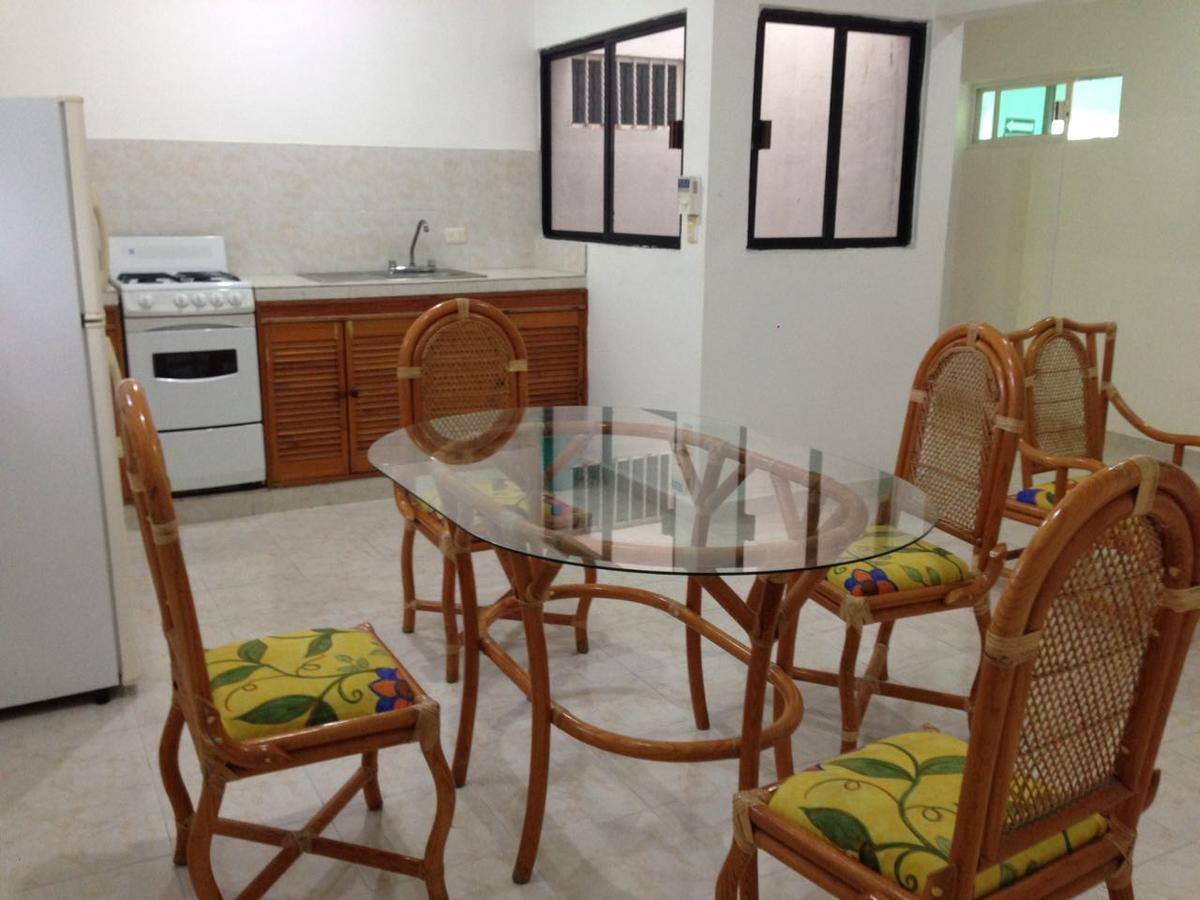 Hotel Suites Los Cabos Progreso  Exterior foto