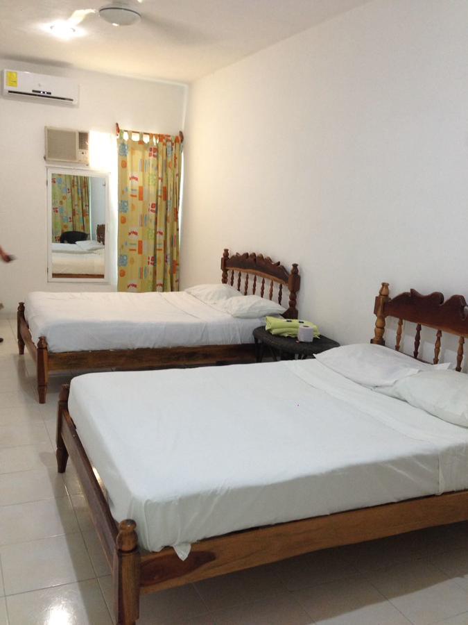 Hotel Suites Los Cabos Progreso  Exterior foto